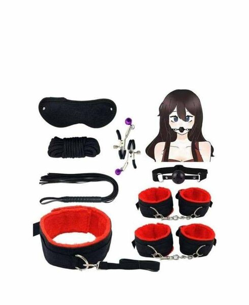 Kit soumission 8 éléments