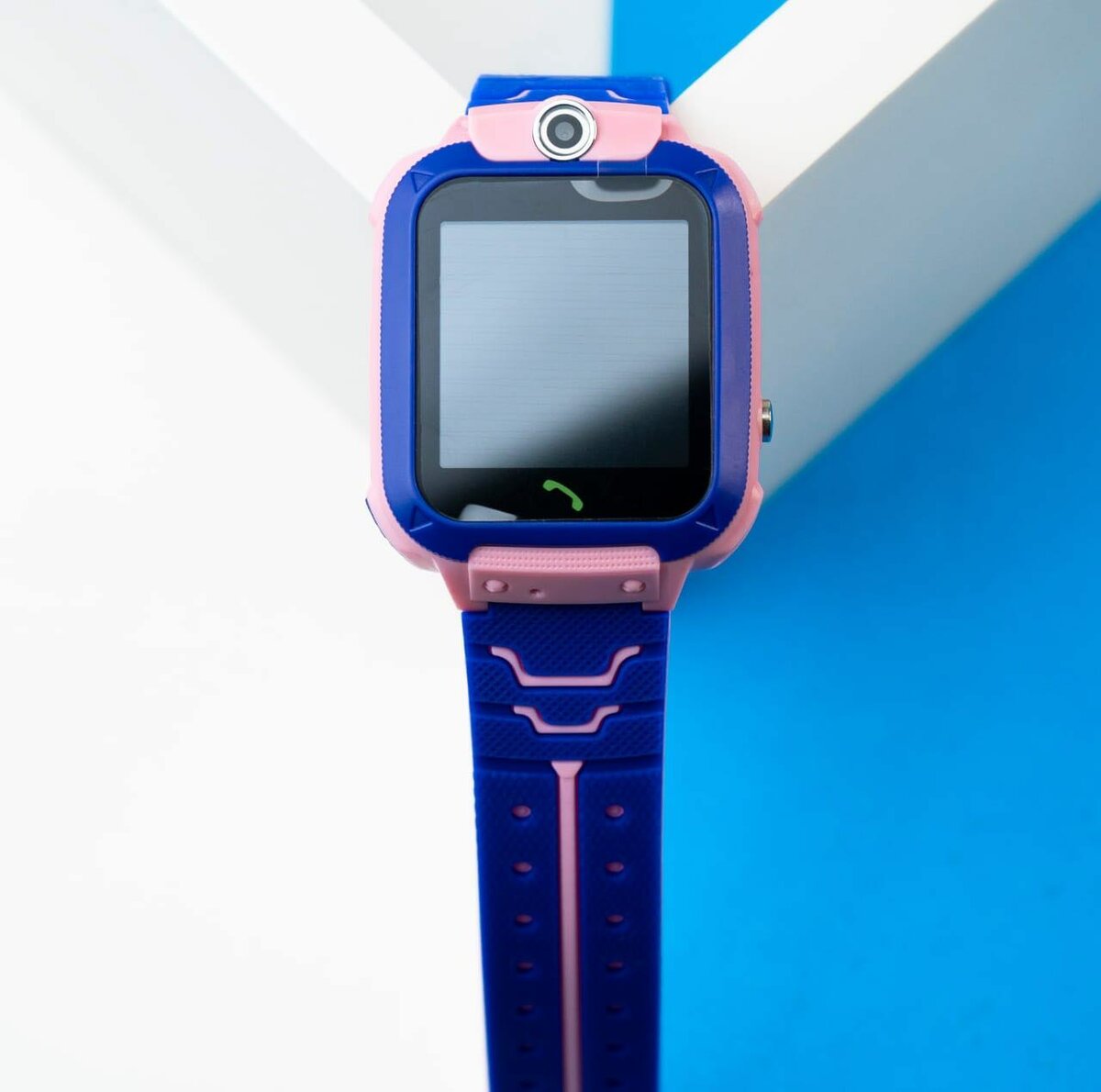 Montre Intelligente Enfant GPS