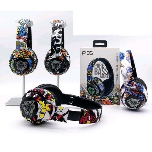 CASQUE JBL ORIGINAL P35