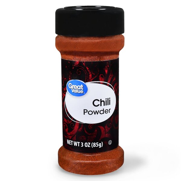 Poudre de Chili 85g