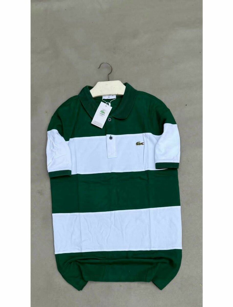 Polo en très bon coton