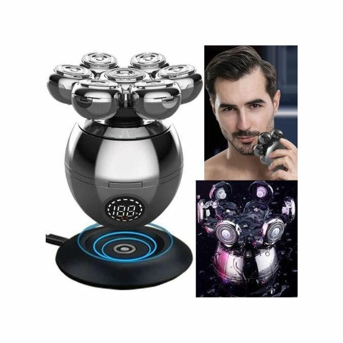 Tondeuse Rechargeable VGR V-315