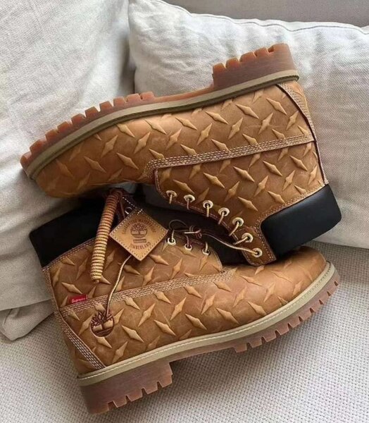 TIMBERLAND