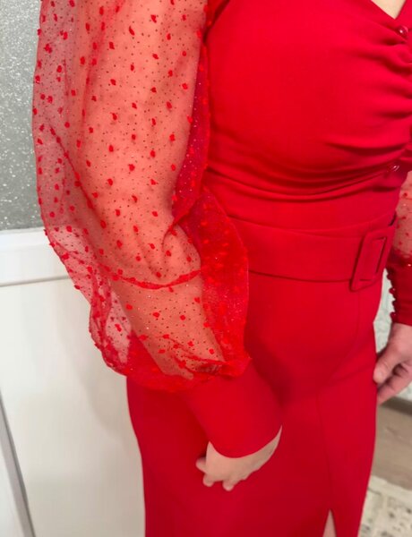 Платье производство турция