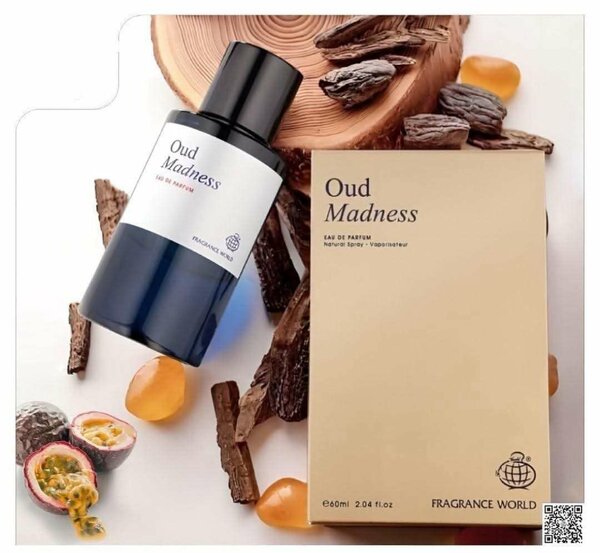 Parfum Intense Noir Homme