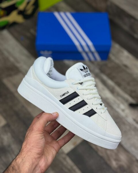 Adidas Campus Sneakers