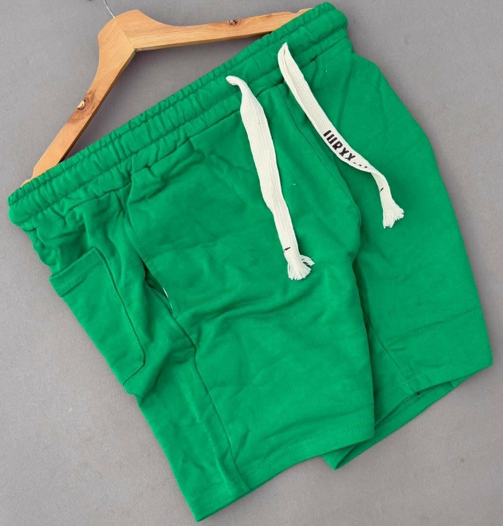 Shorts décontractés homme