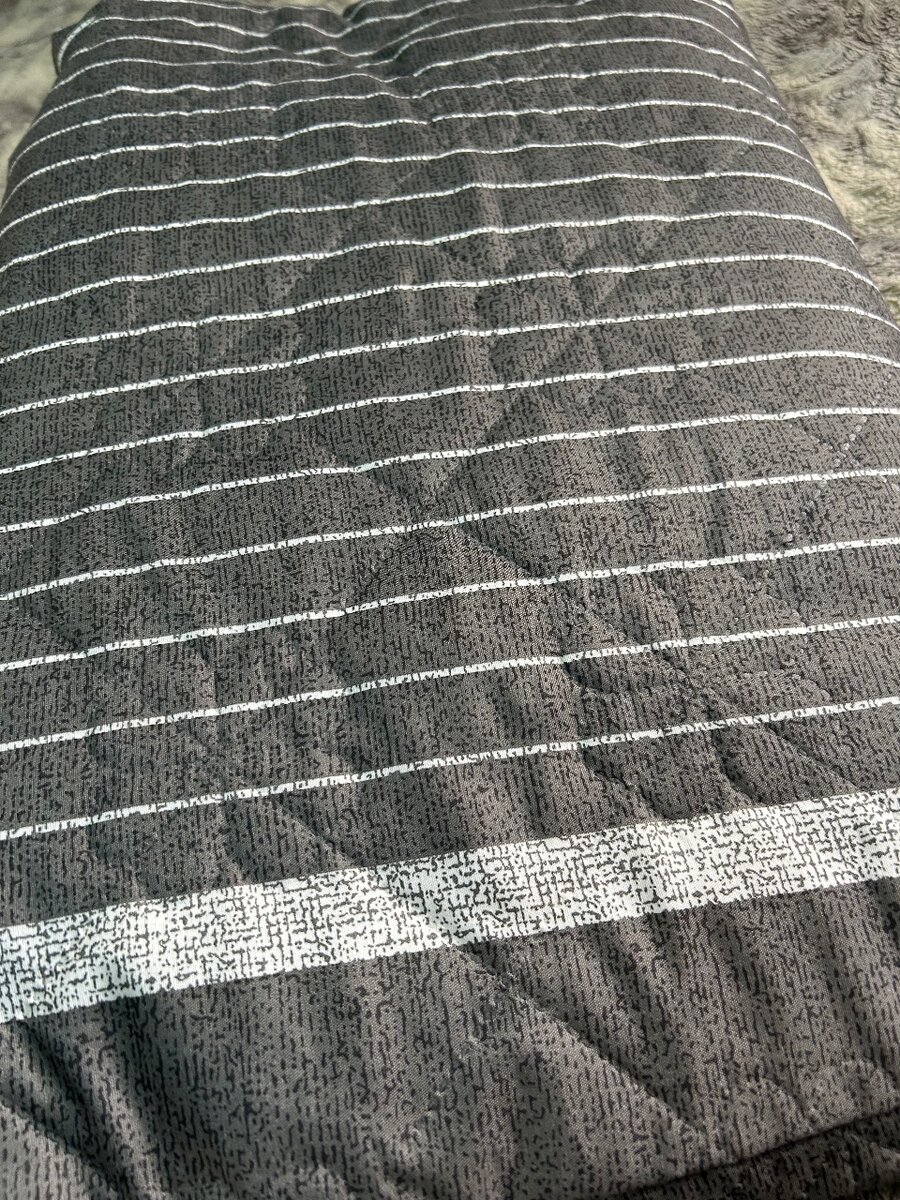 Наматрасник, чехол