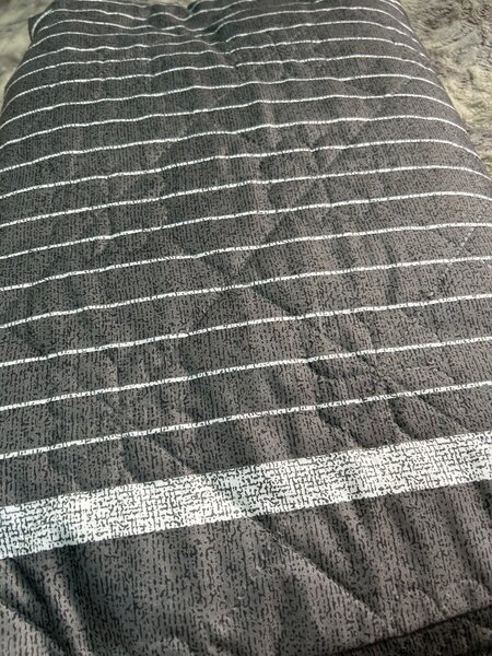 Наматрасник, чехол