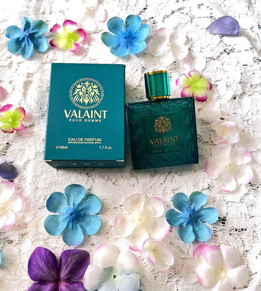 Parfum Élegant pour Femme