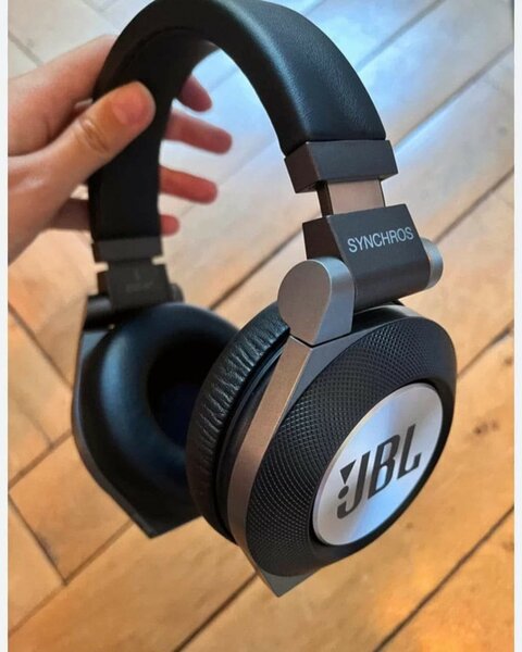Casque jbl