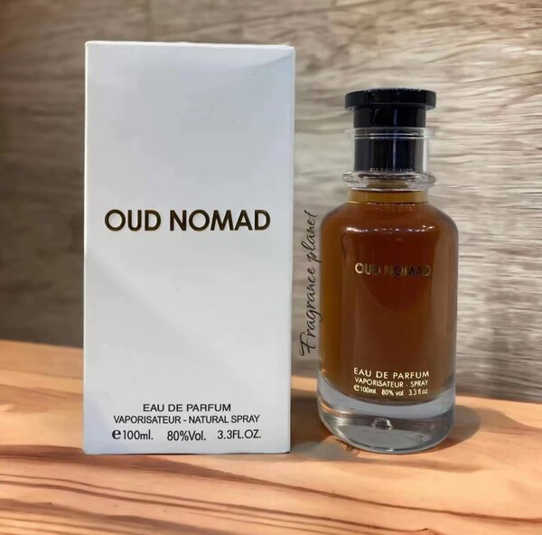 Parfum Oud Nomad 100ml