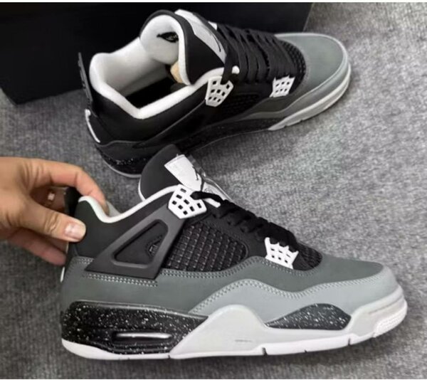 Air jordan 4