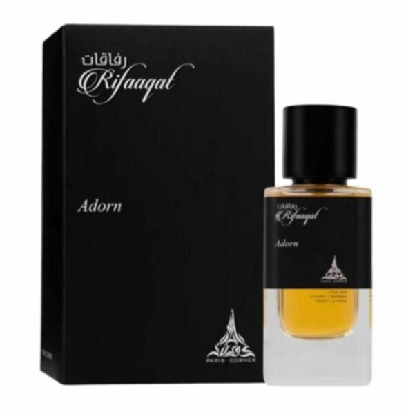 Rifaaqat Adorn Parfum