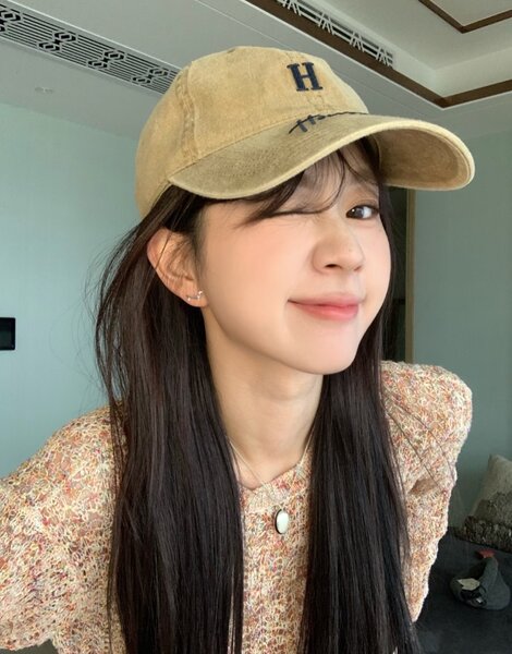 Серьги в виде далматинской собачки