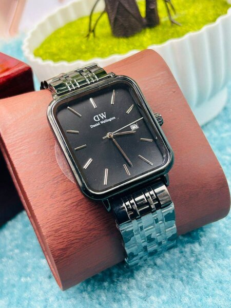 MONTRE HOMME ET FEMME WELLINGT