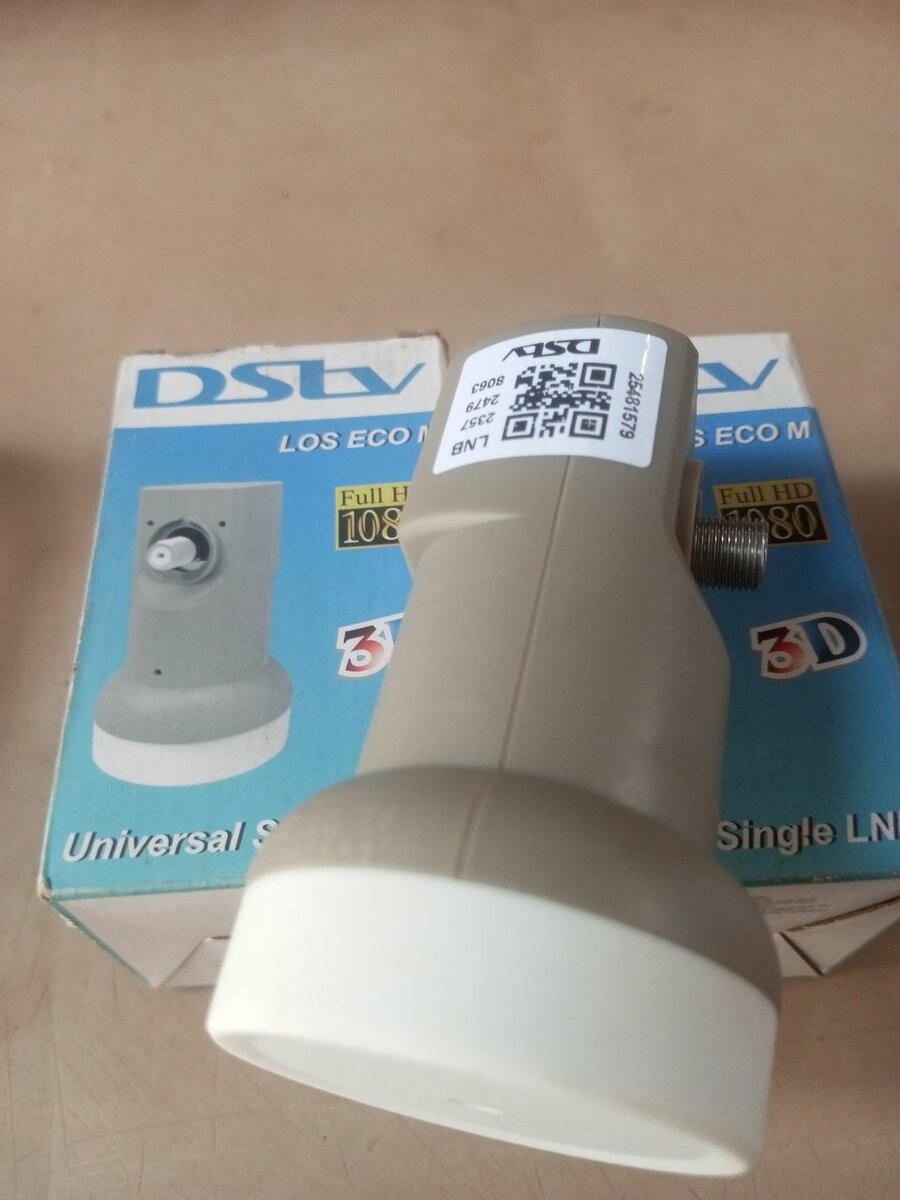 DStv Lnb
