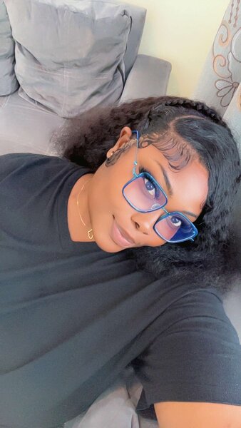 Blu Ray Fashion glasses