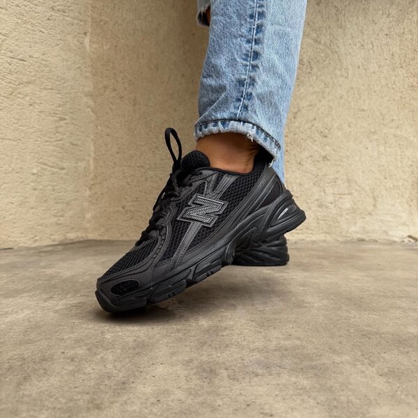 Chaussures New Balance 574 noires