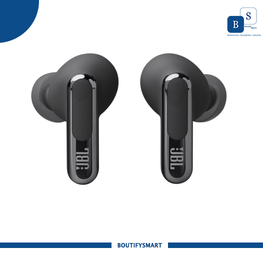 Écouteurs JBL Live Beam 3 Pro