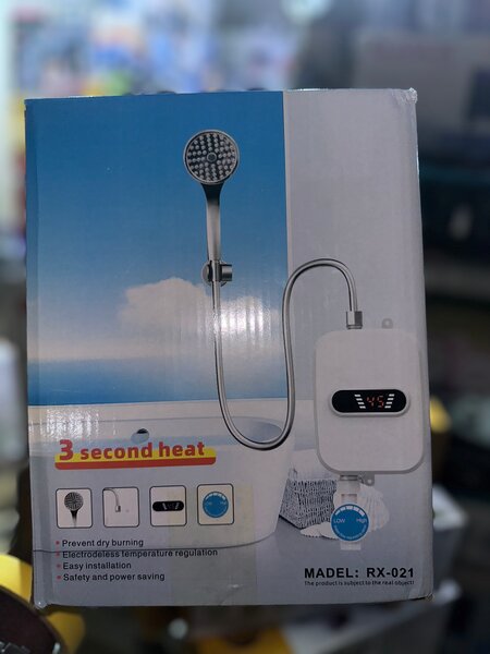 Appareil de chauffage