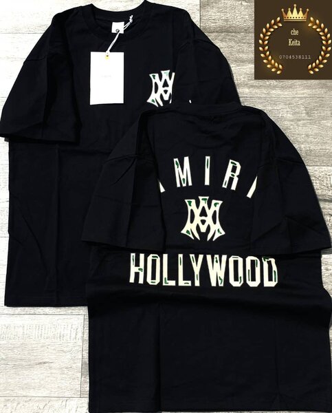 T-shirt graphique Karl