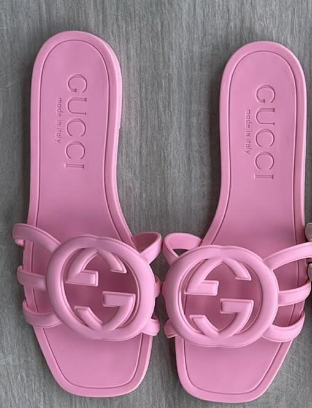 Slippers GUCCI