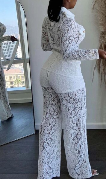 Ensemble jupe et haut pour femme