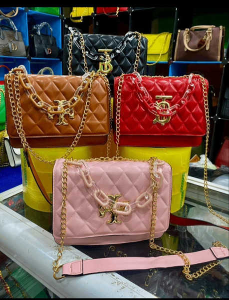 Affordable and durable handbags for ladies