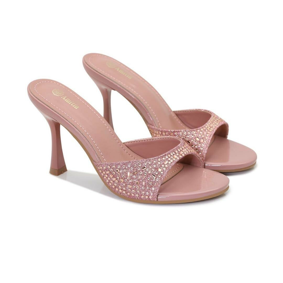 Mules élégantes pour femmes