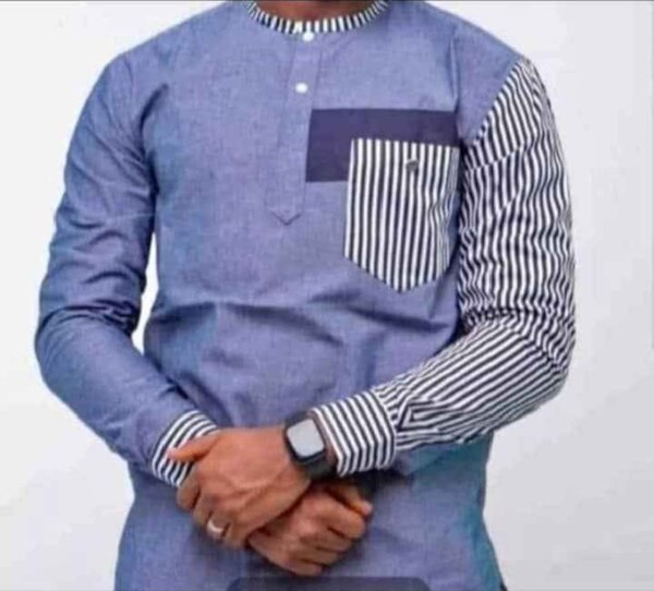 Chemise Homme Élégante