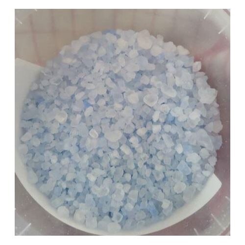 Sel de Bain Relaxant Bleu