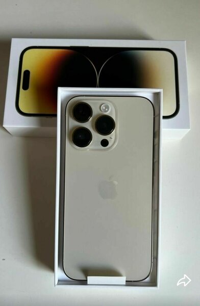 iPhone 14 Pro Max 512GB