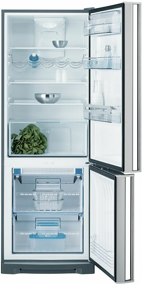 Réfrigérateur Samsung moderne