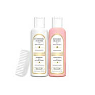 LOT POUSS PLUS 270ml 2pces      