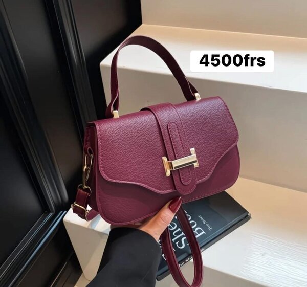 Sacs à main élégants pour femmes