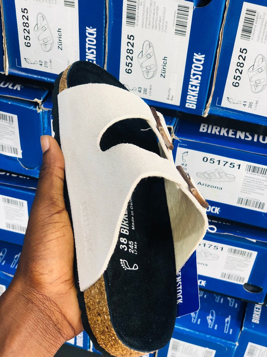 Birkenstock