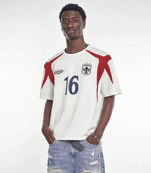 Maillot de Football Blackair