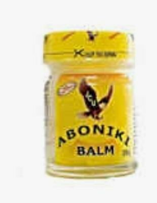 Baume Aboniki Multi-Usage