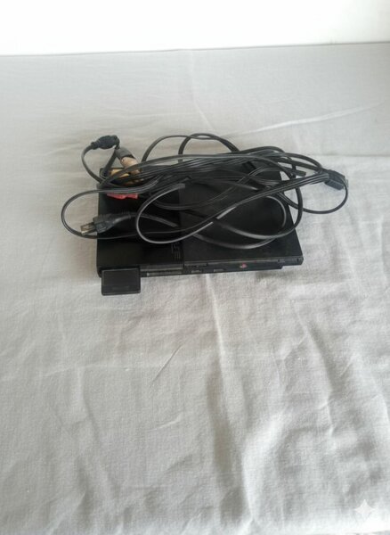 PlayStation 2
