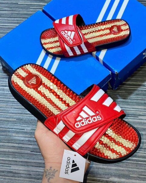 Claquettes Adidas Confort