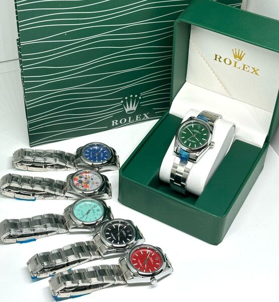 Montre luxe FEMME  ROLEX