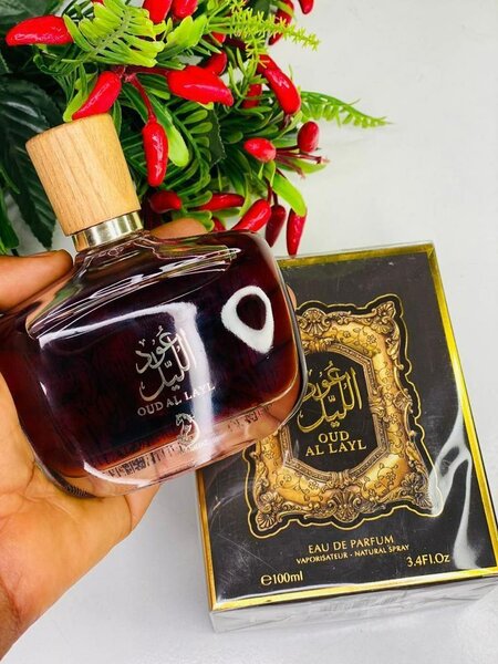 Men's and ladies exotic perfumes with good prize's and 100ml