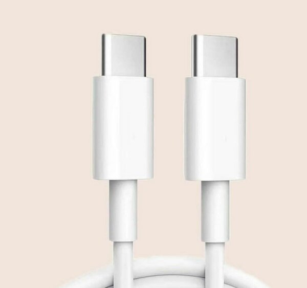 Câble iphone C-C haute vitesse