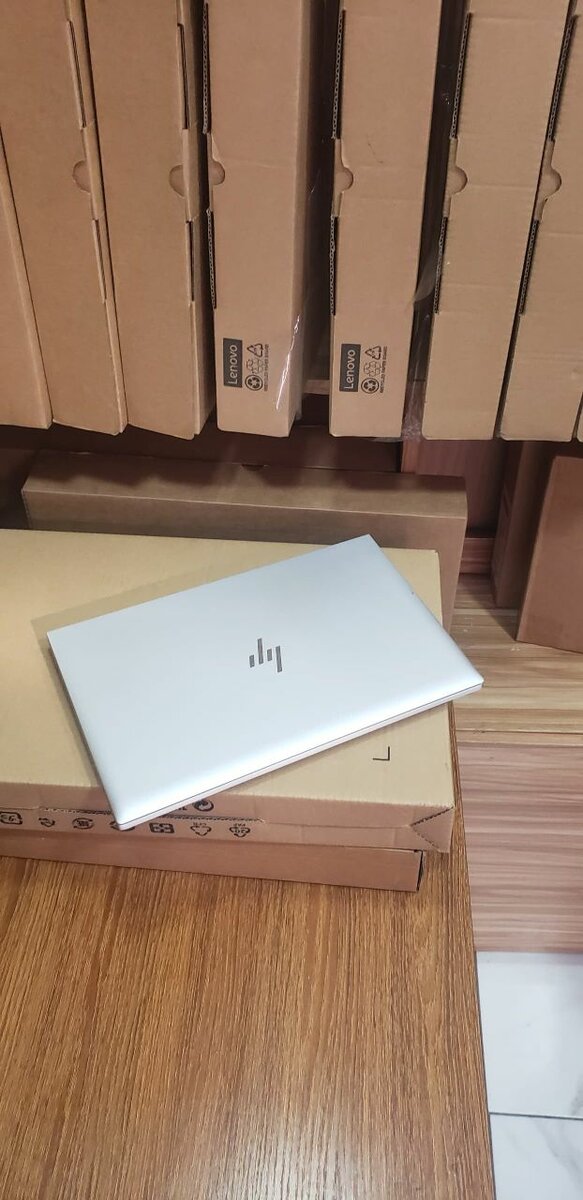 HP EliteBook 840 G7 - Intel Core i5, 16Go RAM, SSD 256Go