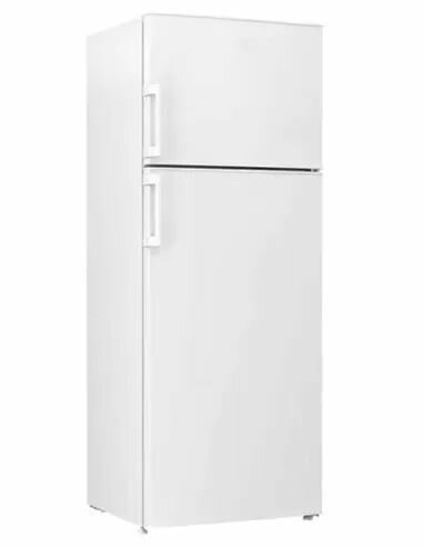Réfrigérateur Blanc Classique