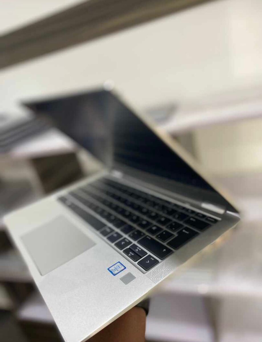 HP ZBOOK G6  GAMING/GRAPHICS MACHINE 14' INCH SCREEN SIZE  1