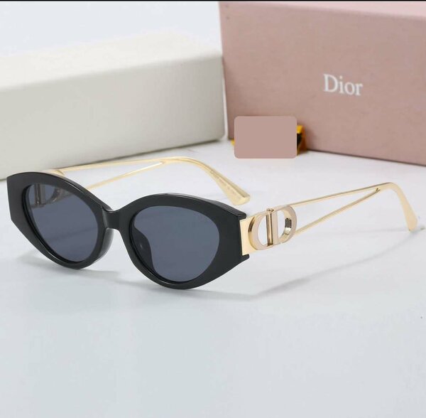 Lunettes de soleil Dior femme