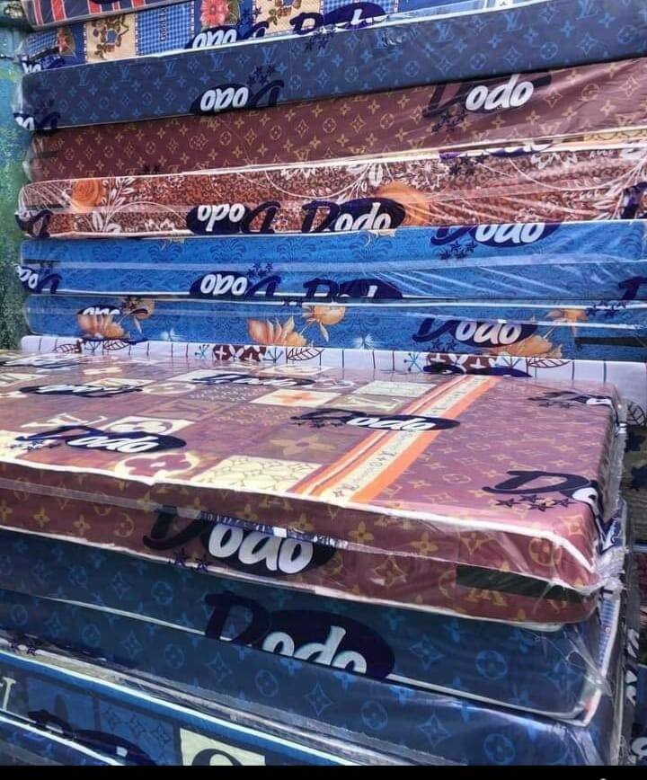 Matelas orthopédique en mousse