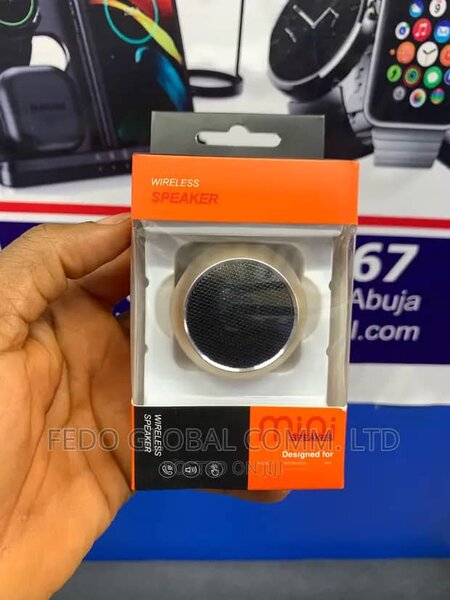 Mini Enceinte Bluetooth Portable